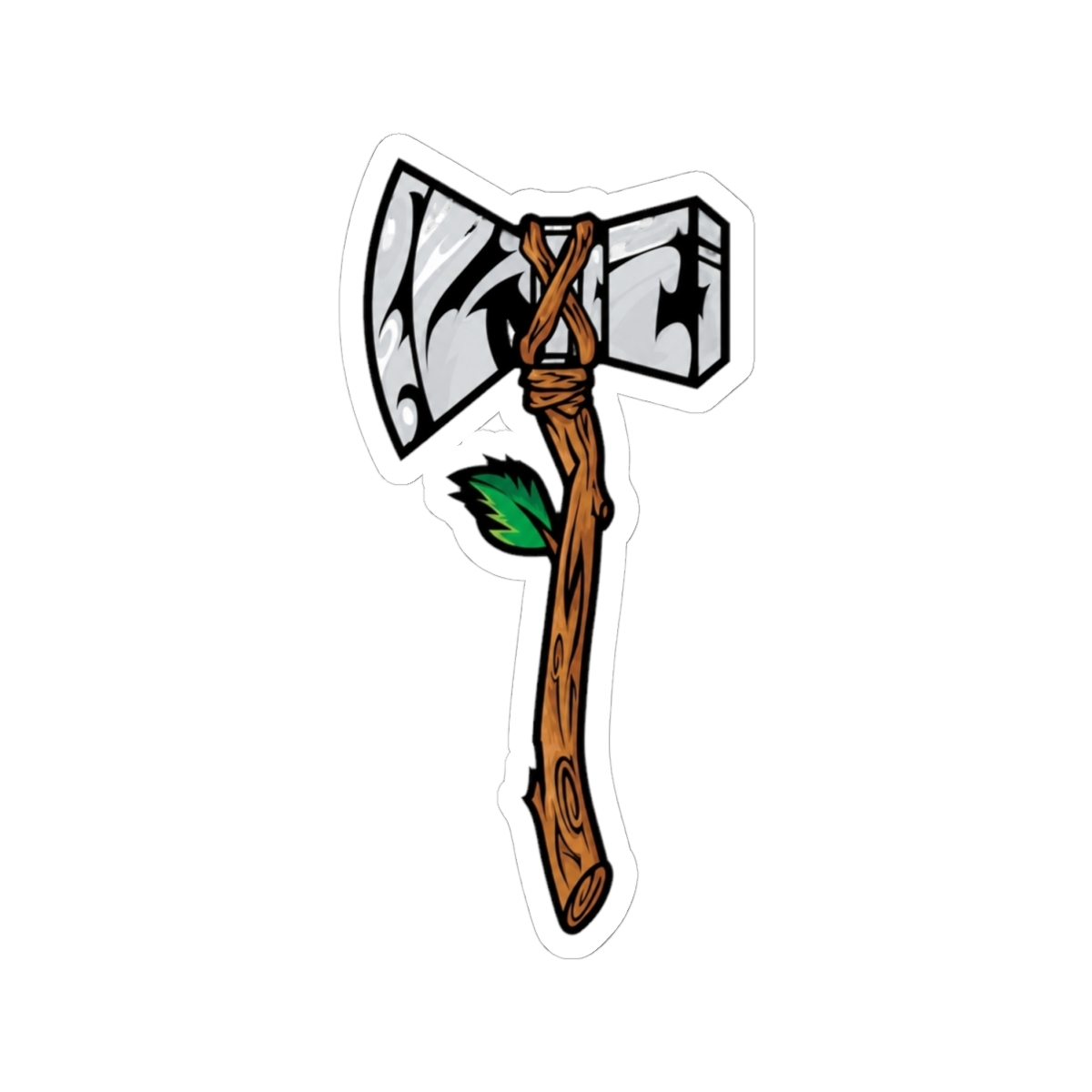 Stormbreaker Axe | Treaty Oak Revival - alternate angle 1, merchandise
