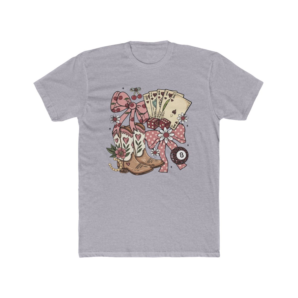 Treaty Oak Revival Comfort Colors® Shirt, Country Music Shirt, Western Cowboy Shirt, Cowgirls Shirt, Game Lover Tshirt - alternate angle 4, merchandise