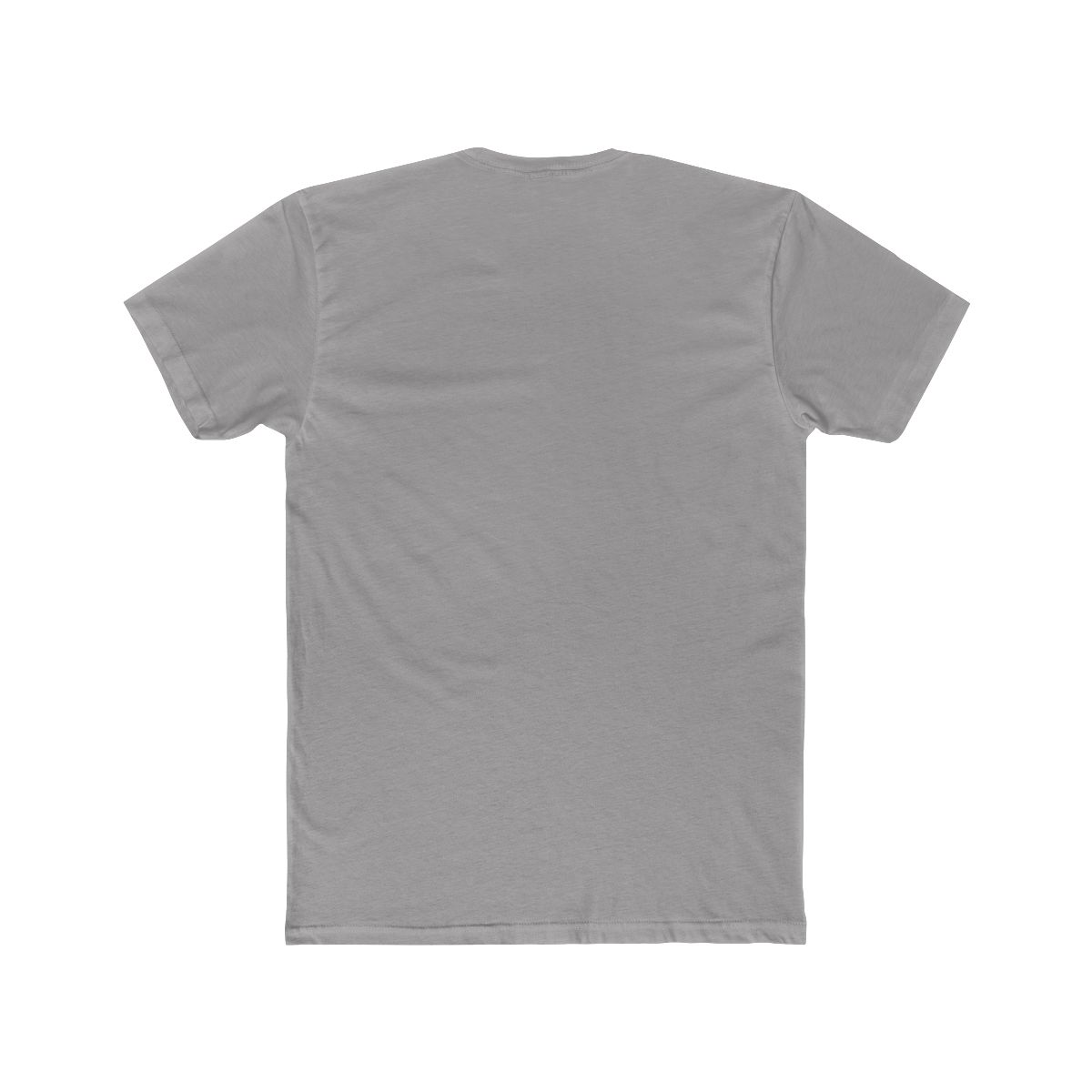 Treaty Oak Revival Retro T Shirt - alternate angle 1, merchandise