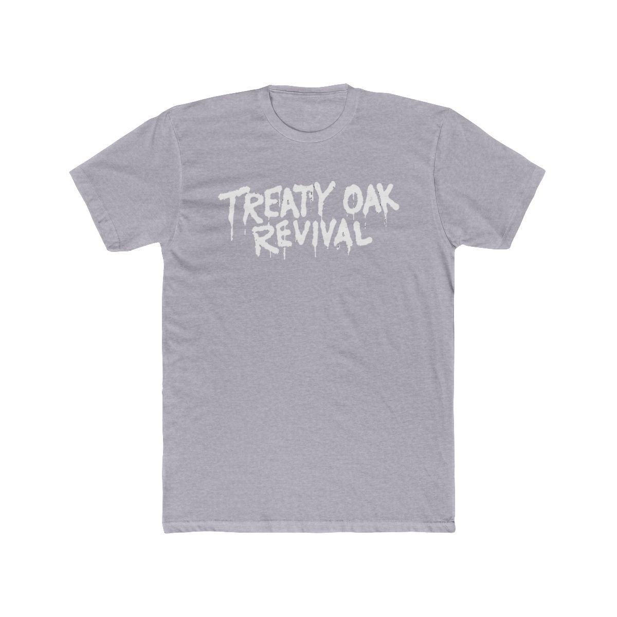 Treaty Oak Revival West Texas Degenerate T Shirt - alternate angle 5, merchandise