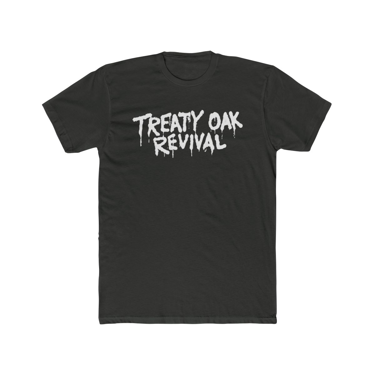 Treaty Oak Revival West Texas Degenerate T Shirt