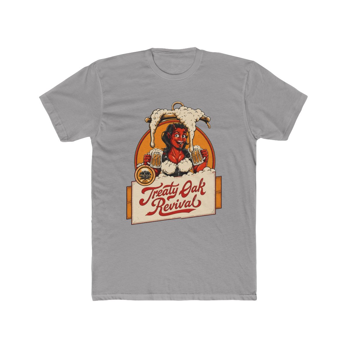T-Shirts - Treaty Oak Revival apparel collection